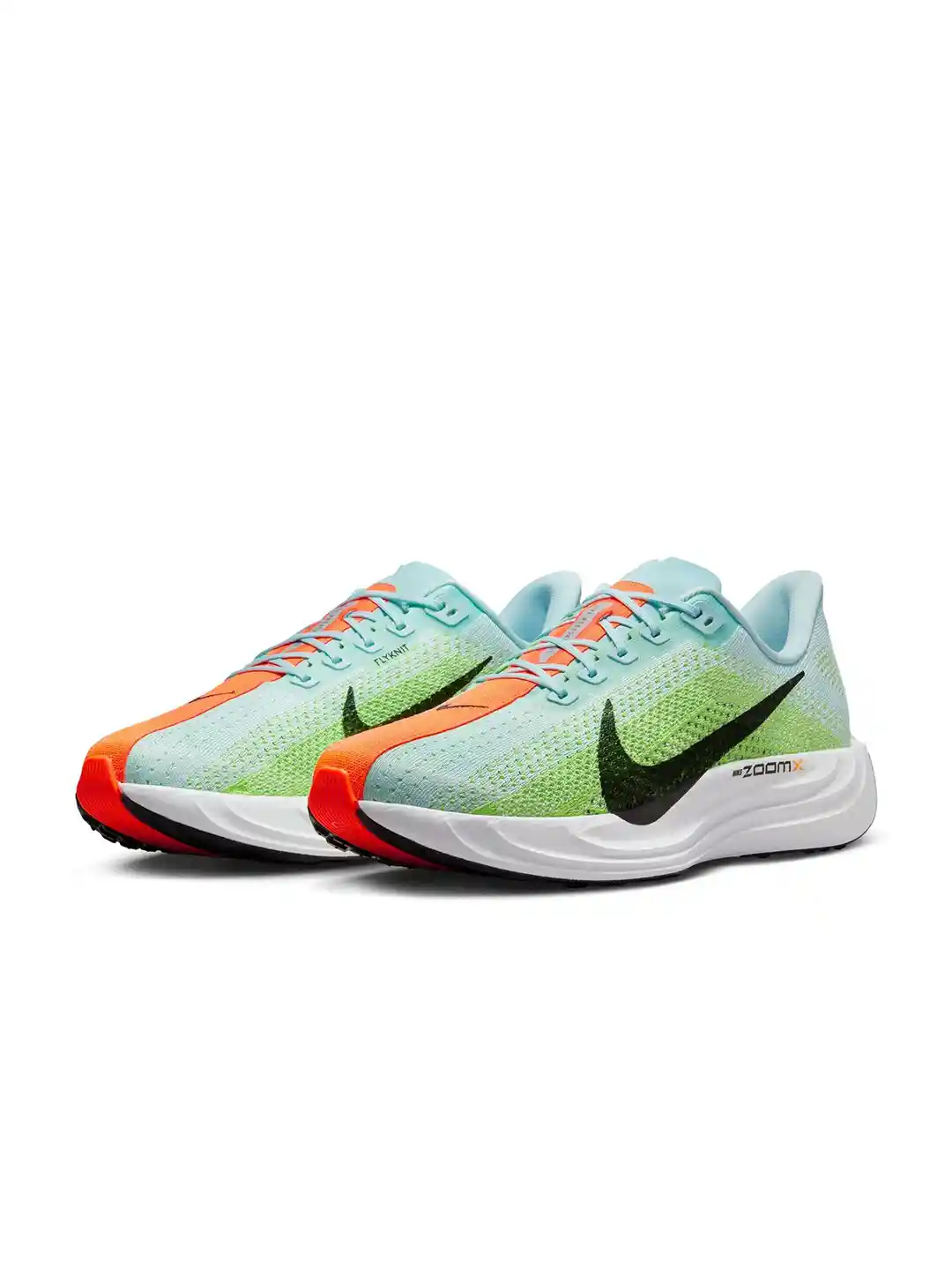 Buy Nike Men Pegasus Plus Road Running Shoes Sports Shoes for