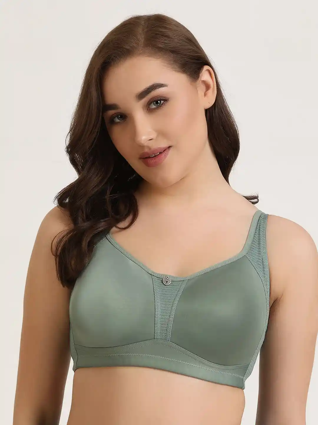 Buy DressBerry Bra Full Coverage Bra for Women 30067265 Myntra