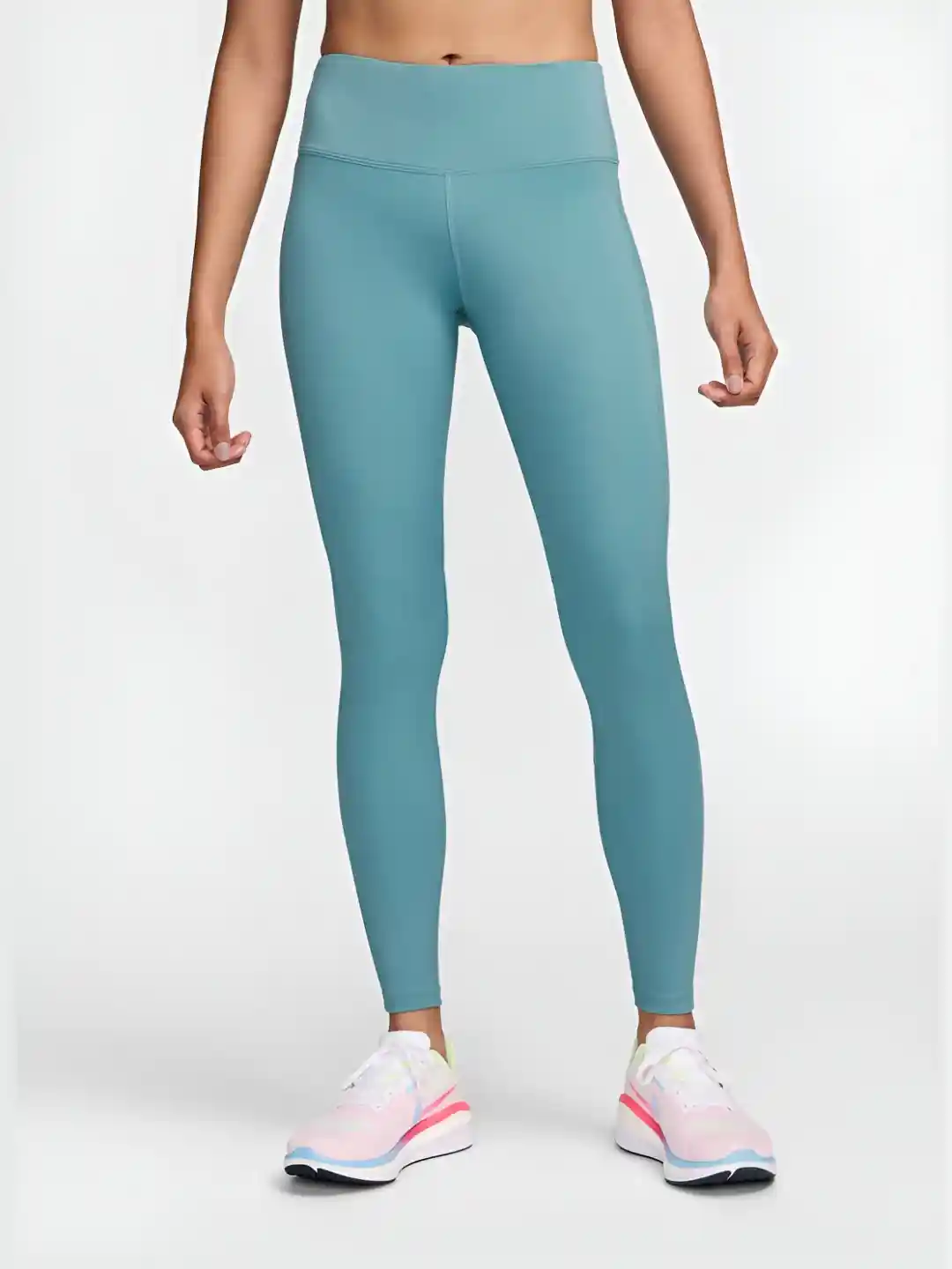 Buy Nike Epic Fast Women's Mid-Rise Running Leggings Tights for