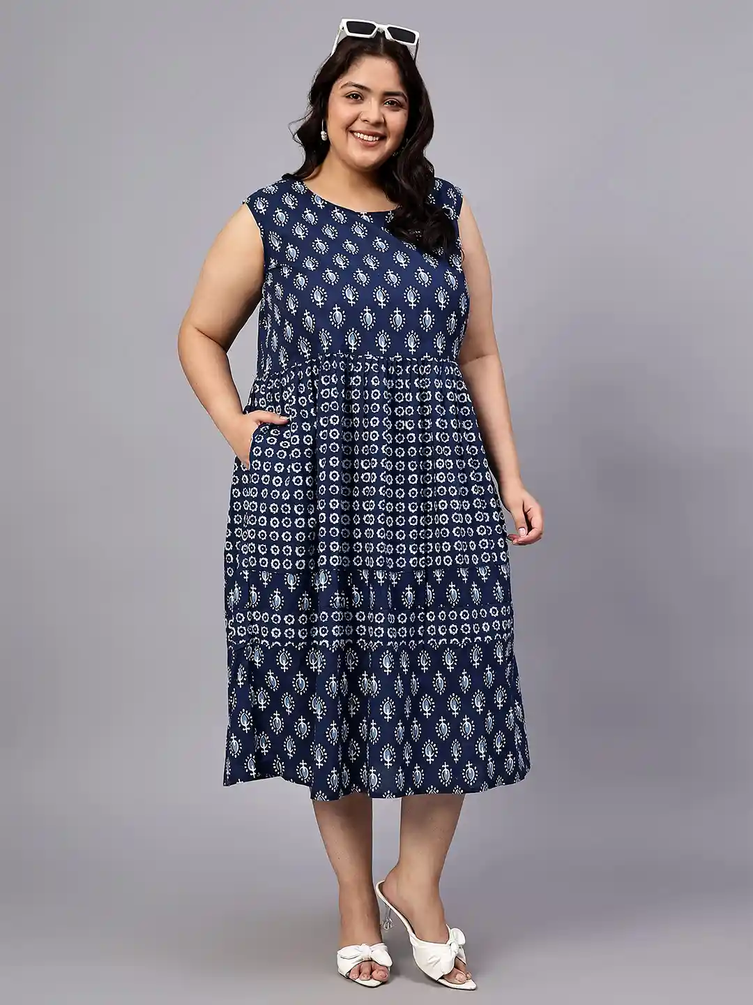 womens clothing maxi dress xl size