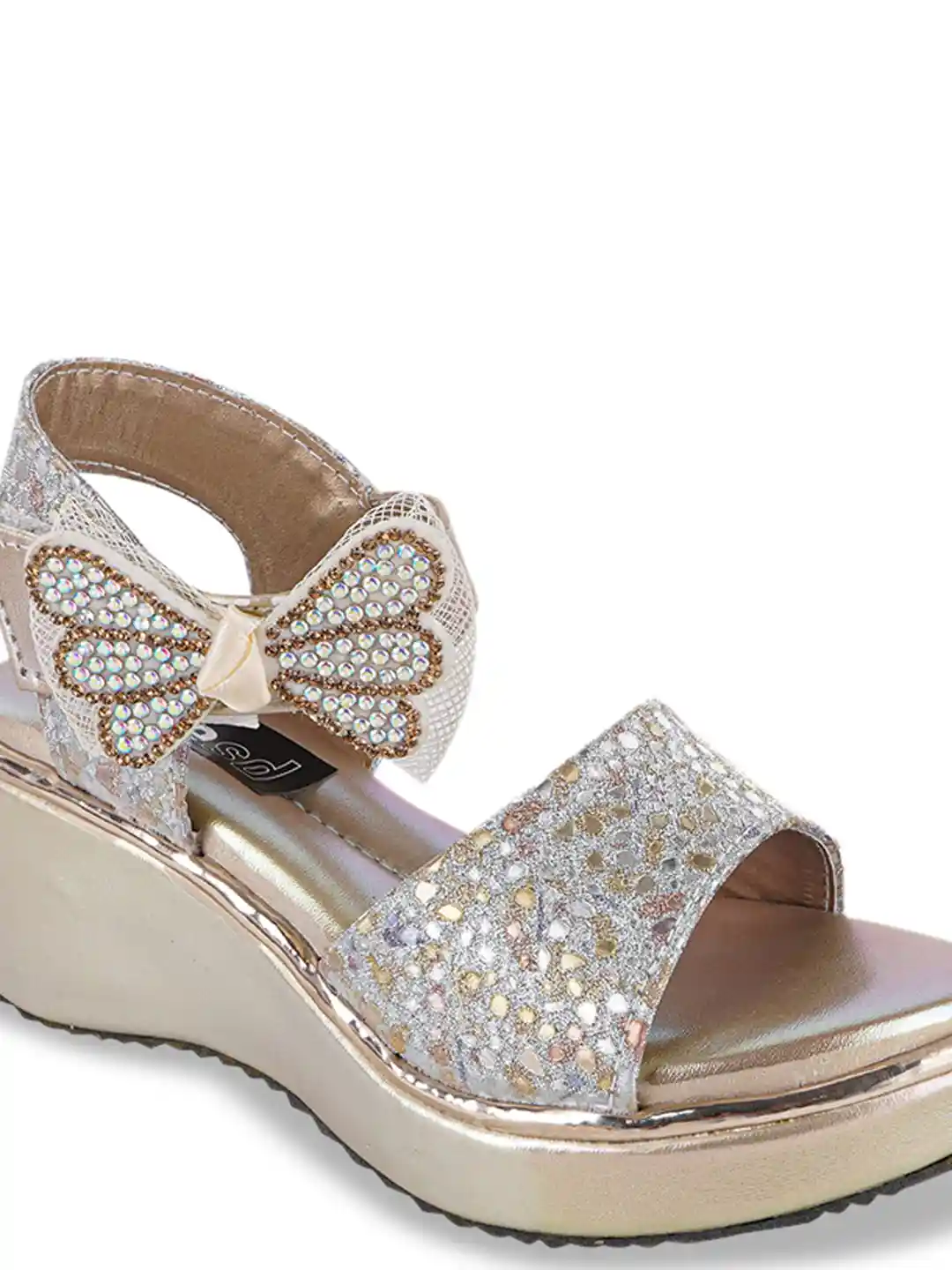 Girls Wedge Heels Children's Wedge Espadrilles Buy BAESD