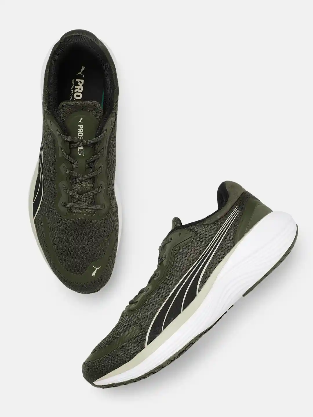 Puma Men Myntra Puma Sports Shoes Puma Men Ad-Court Indoor Sports
