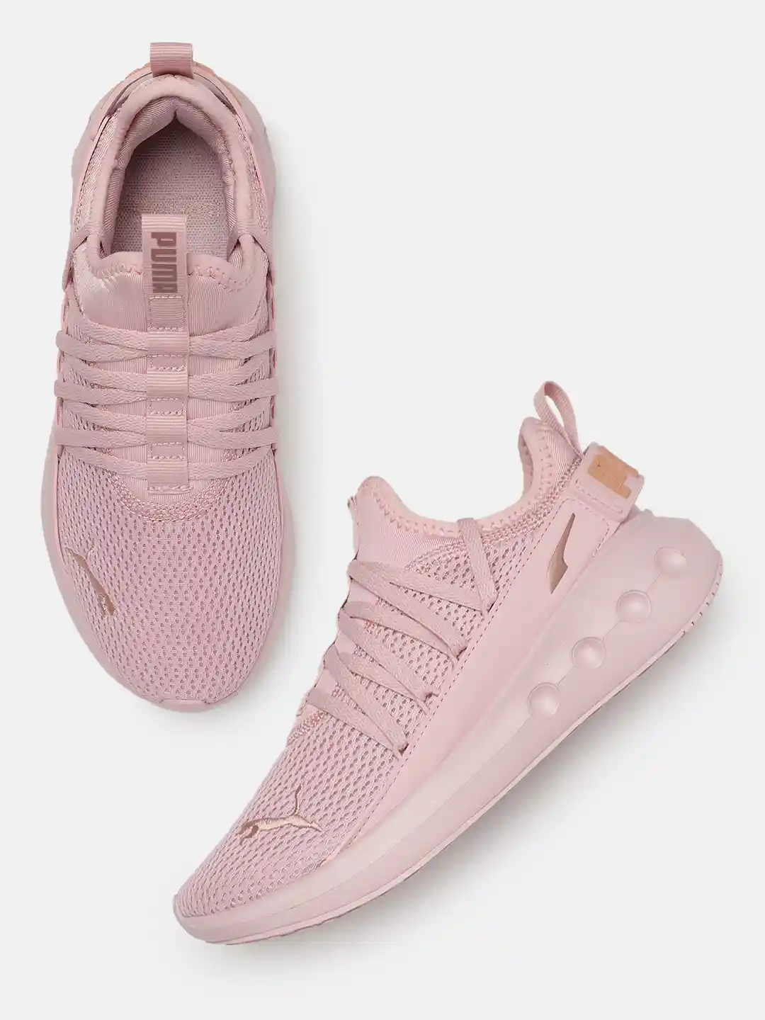 Buy Puma Women Softride Carson Running Shoes - Sports Shoes for Women  30089290 | Myntra