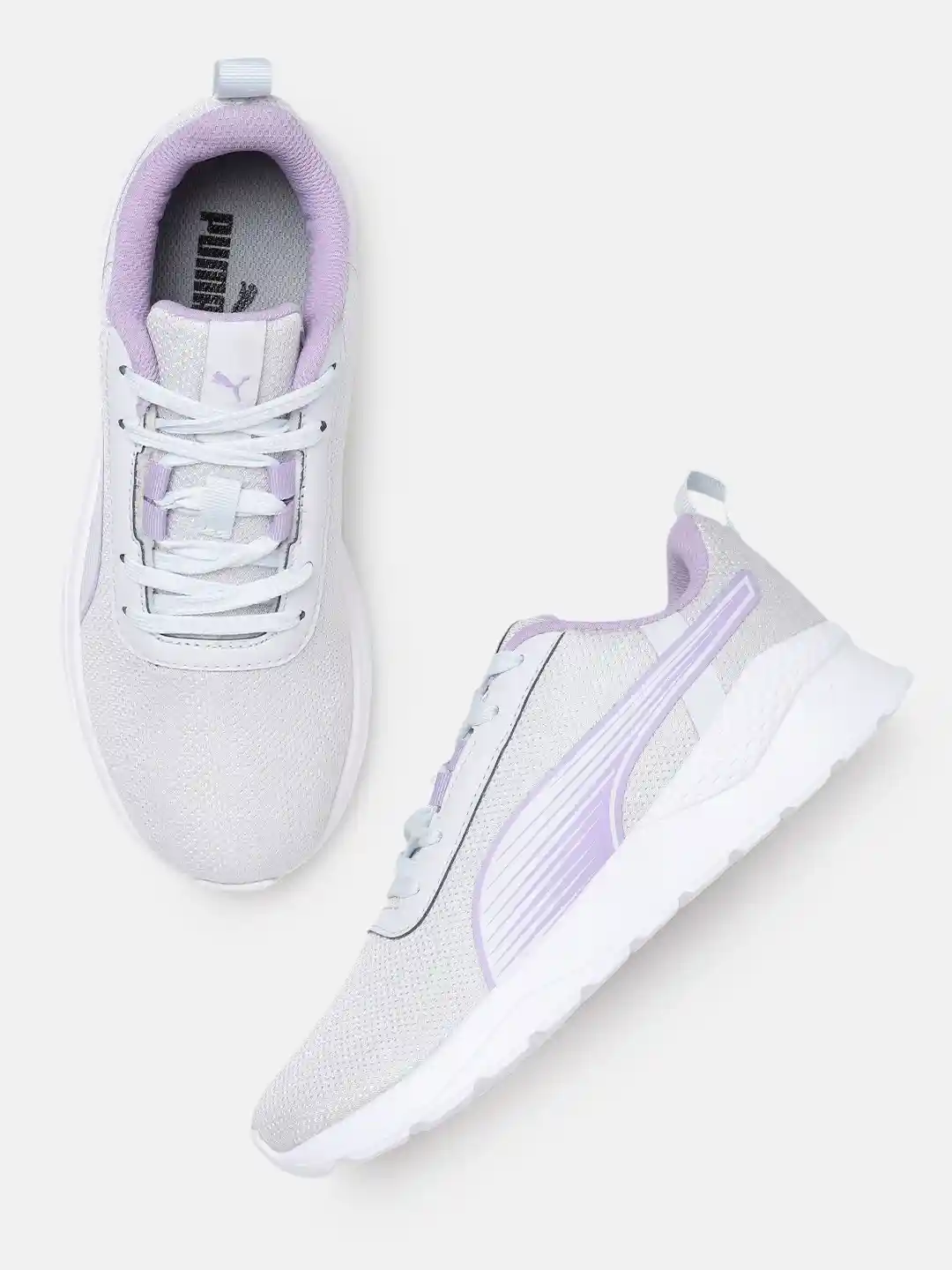 Myntra Puma Carson Runner Women Purple Puma Clearance Puma Carson