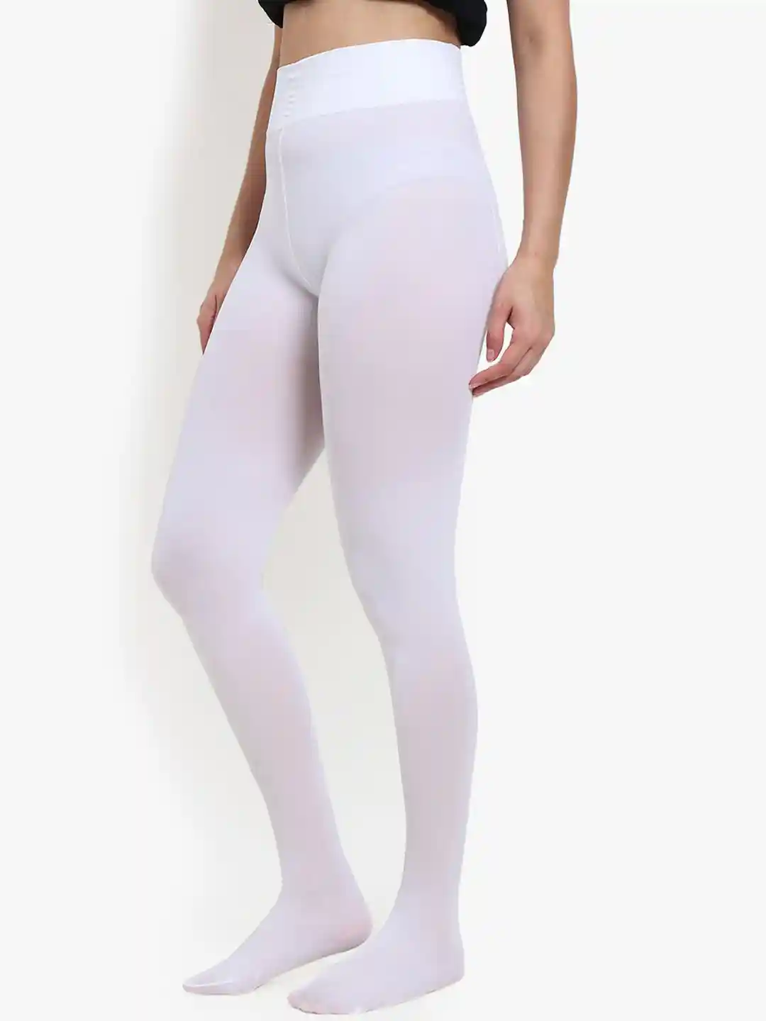 Buy JMT Wear High Rise Semi Sheer Stockings Stockings for Women