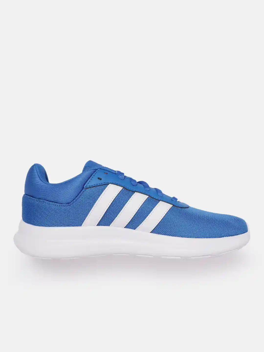 ADIDAS Men Woven Design Lite Racer Running Shoes