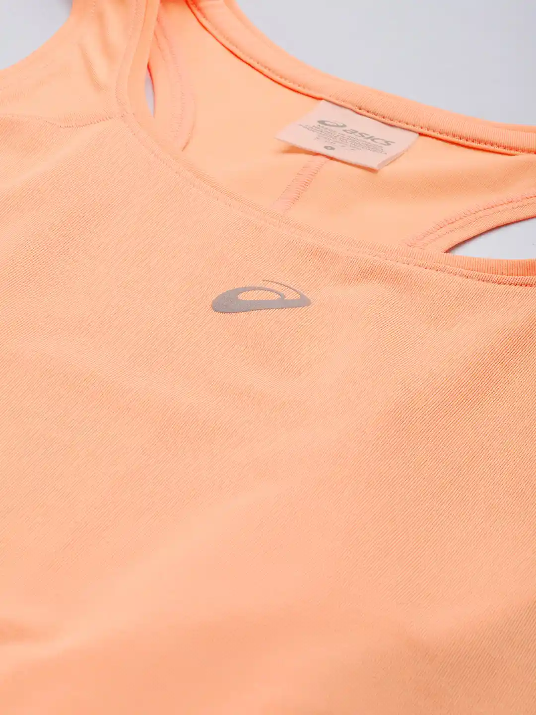 ASICS Sleeveless Running T-shirt