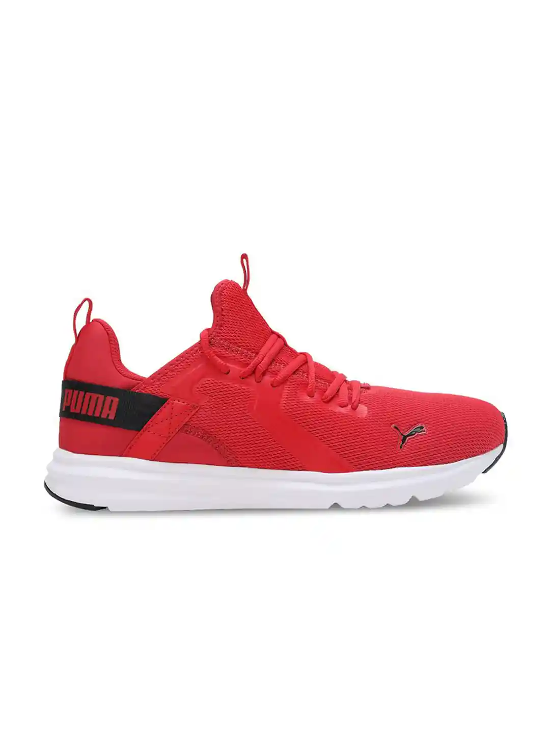 Buy Puma Enzo Stridance Men Running Sports Shoes - Sports