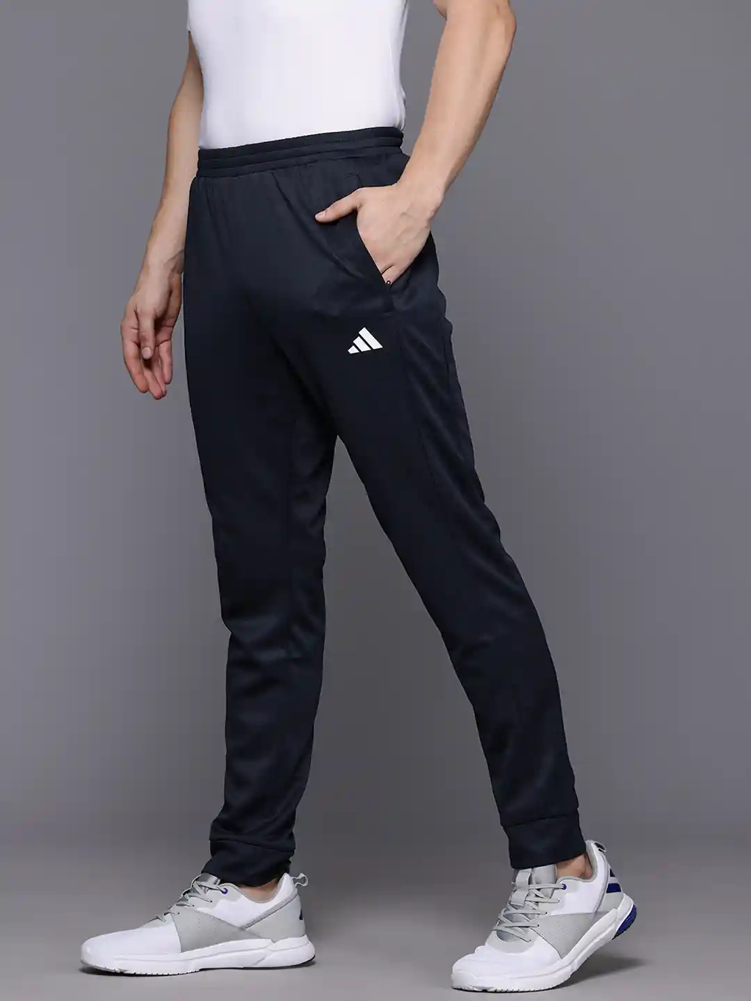 Buy ADIDAS Men SL KT Training Joggers Track Pants for Men