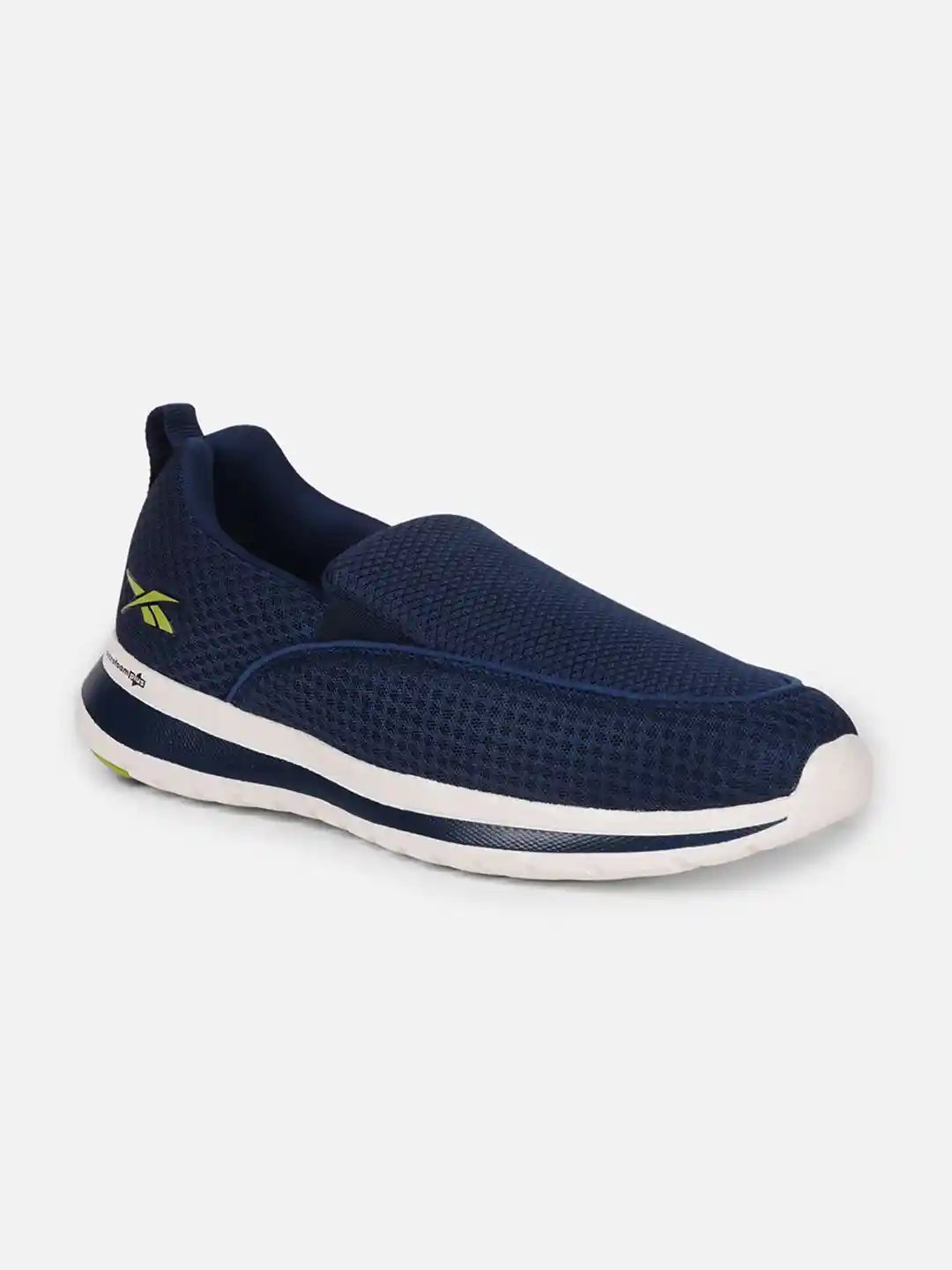 Reebok Men Ree-form Blaze Slip On Walking Sports Shoes