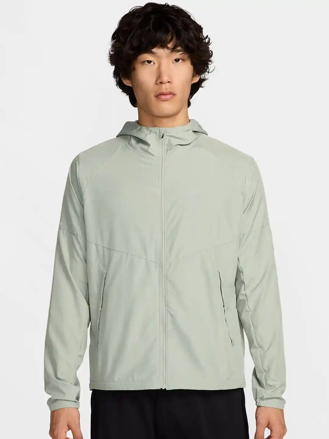 Buy Nike Repel Miler Men's Running Jacket Jackets for Men