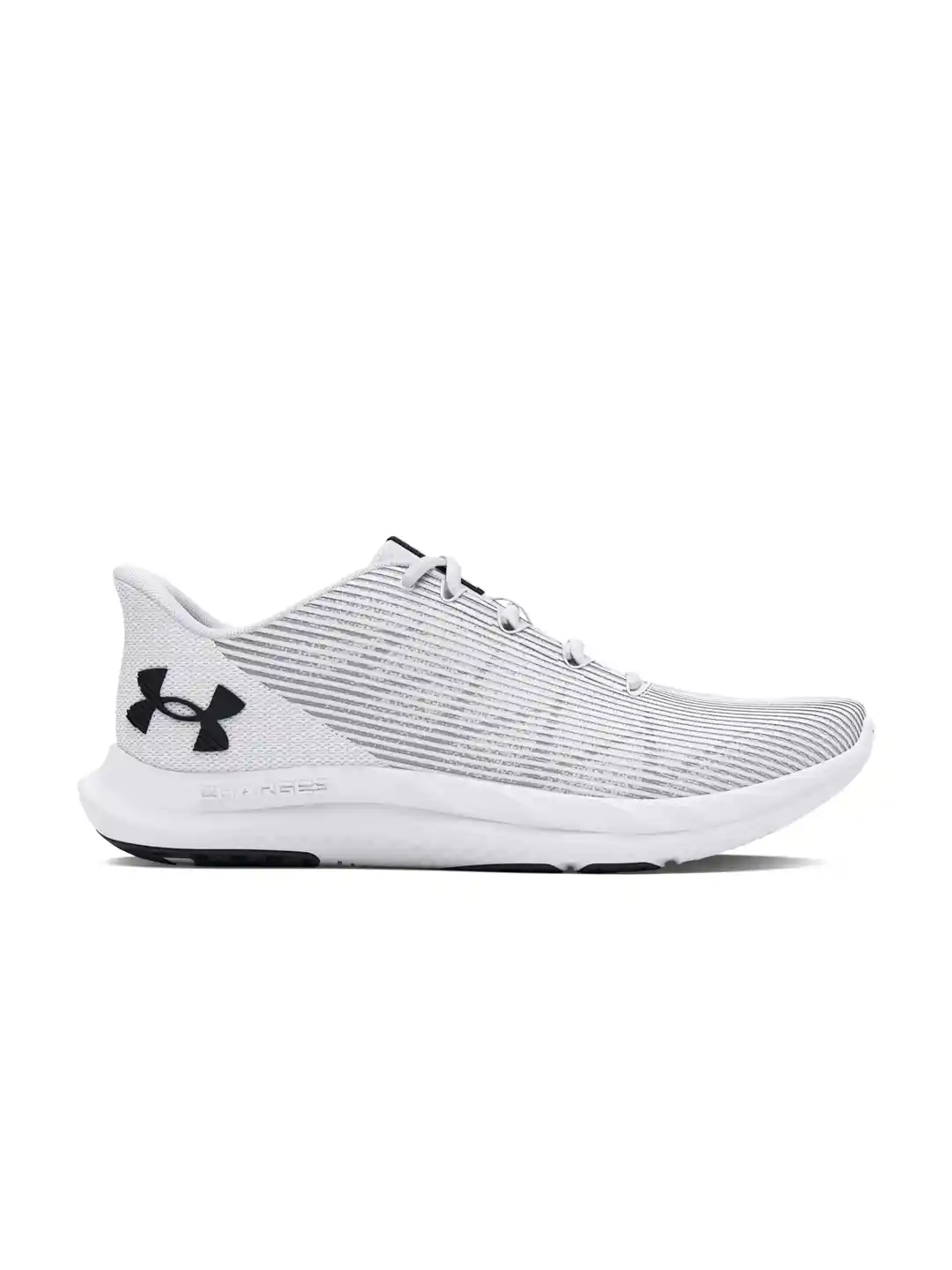 Buy UNDER ARMOUR Men Charged Speed Swift Running Shoes Sports - Main Image
