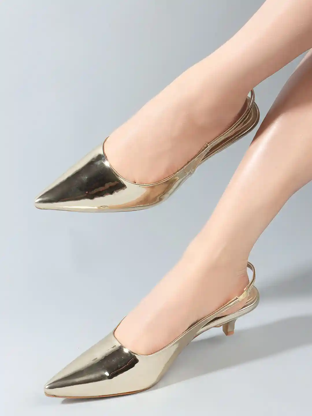 Buy ELLE Party Kitten Slingback Heels Heels for Women 30116771