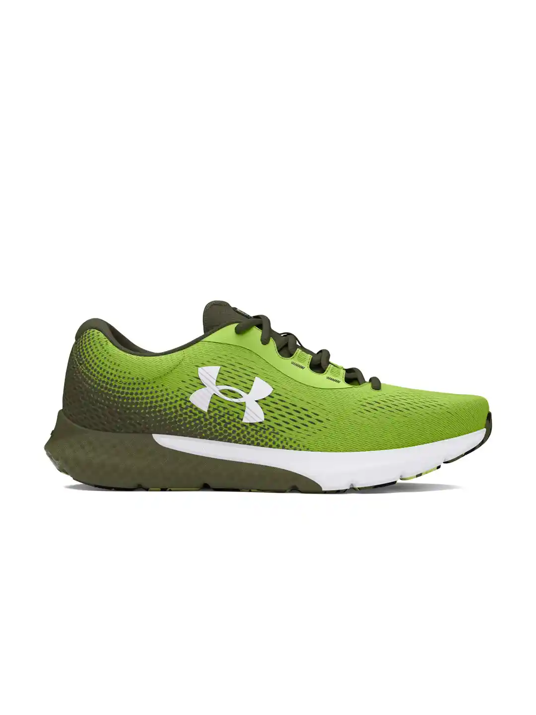UNDER ARMOUR Men Charged Rogue Running Shoes