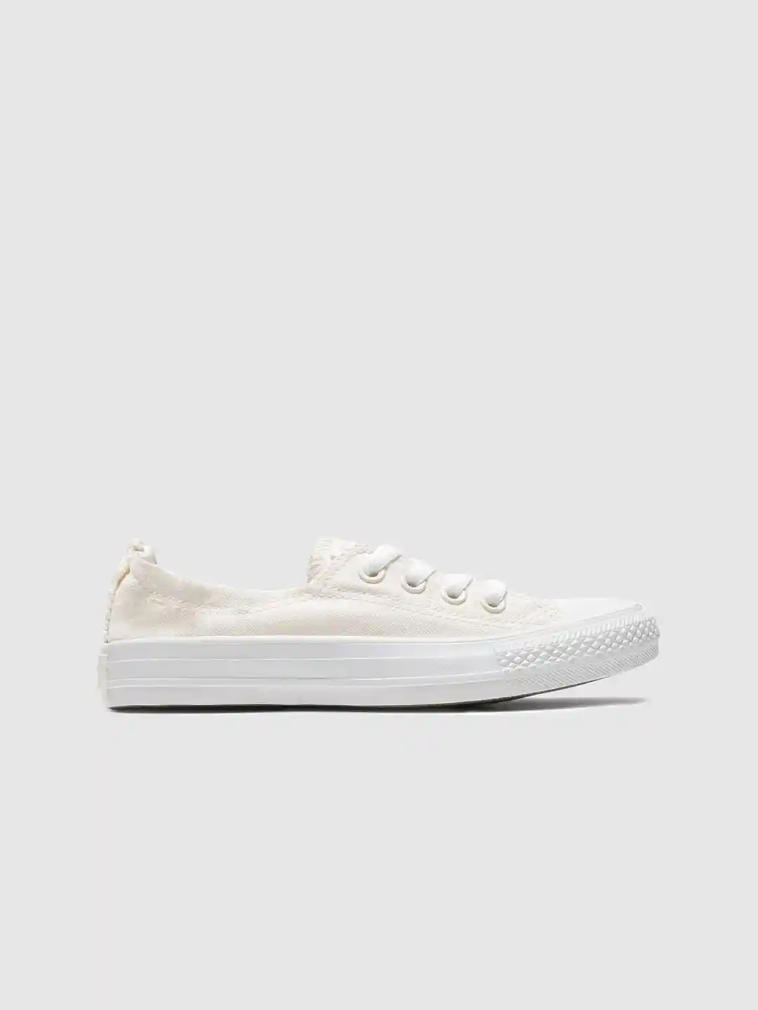 Buy Converse Women Chuck Taylor All Star Shoreline Webbed Slip On