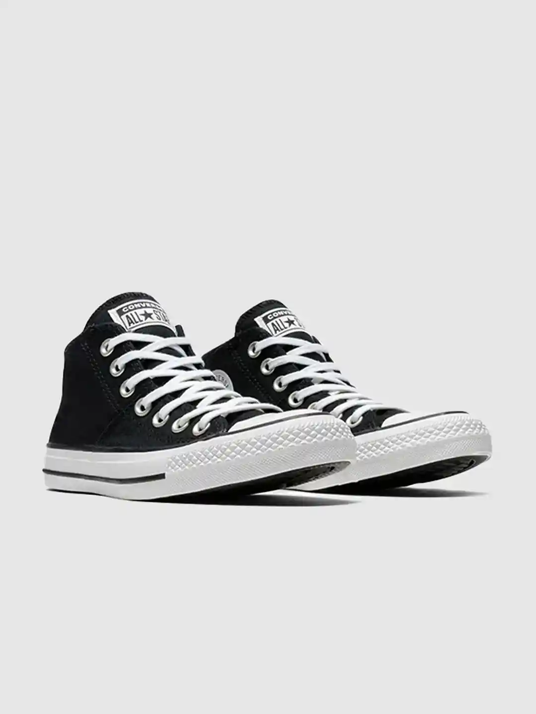 Converse Women Chuck Taylor All Star Madison Canvas Mid Top Sneakers