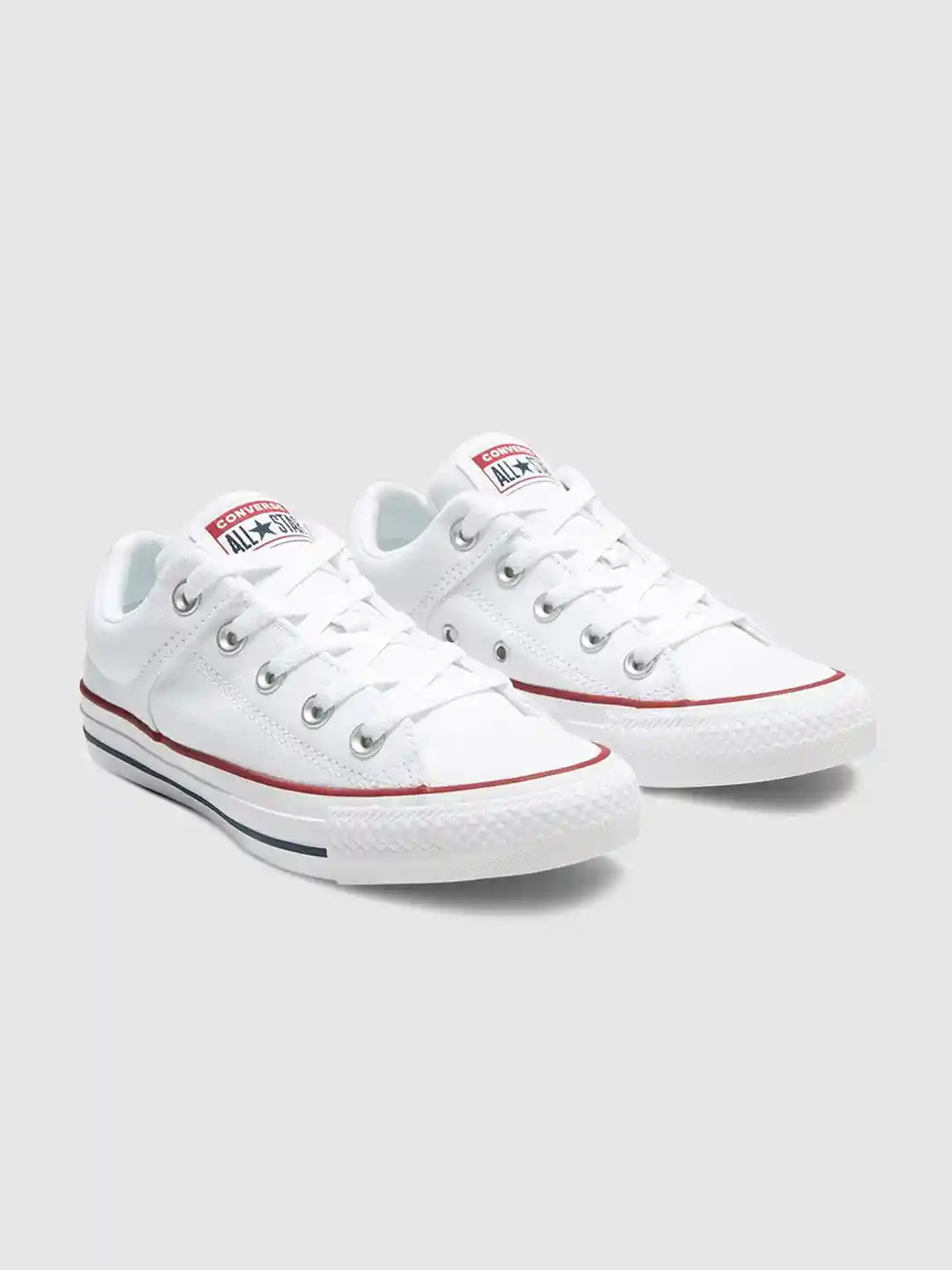 Converse Unisex Chuck Taylor All Star High Street Low Top Sneakers