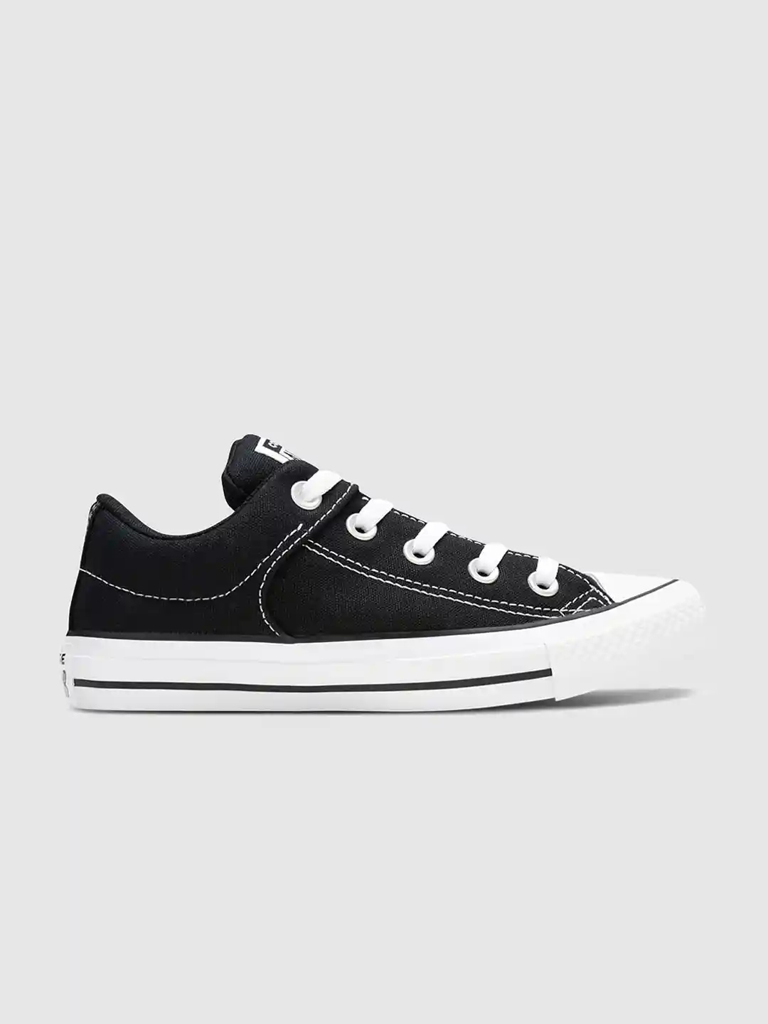 Buy Converse Unisex Chuck Taylor All Star High Street Low Top