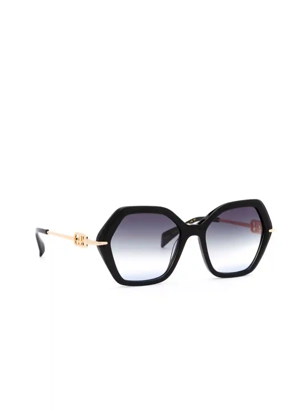 Buy Ana Hickmann Women Other Sunglasses With UV Protected Lens