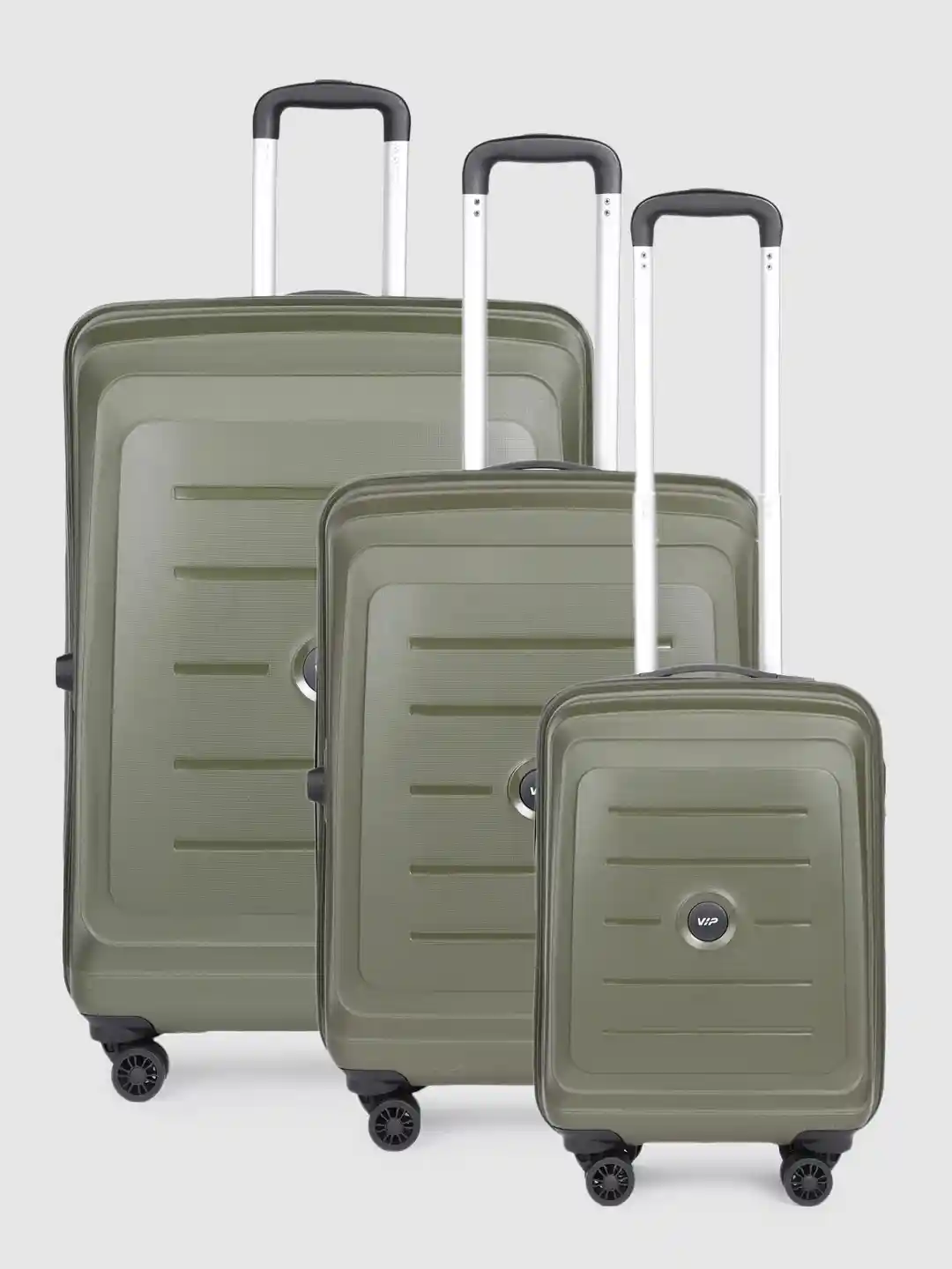 Travel Bags Trolly Bag Vip Suitcase Set Buy VIP CORSA Set Of Hard