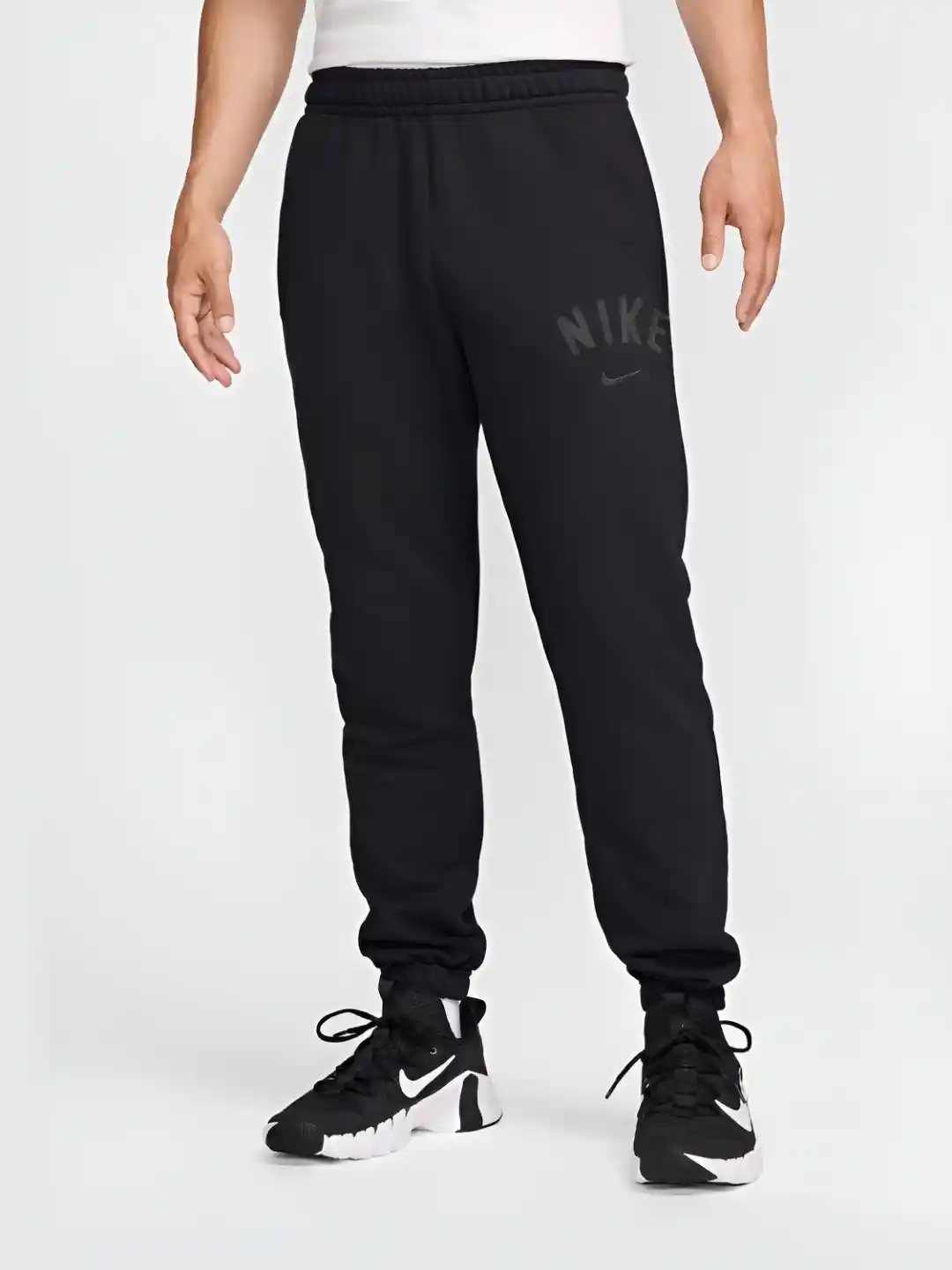 Pants Mens Nike Tracksuit Dri Fit Tracksuit Bottoms Men's