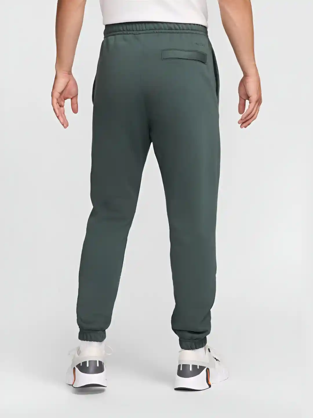 Nike Nrg Nike Swoosh Nike Joggers Size Medium Nike Swoosh Men's