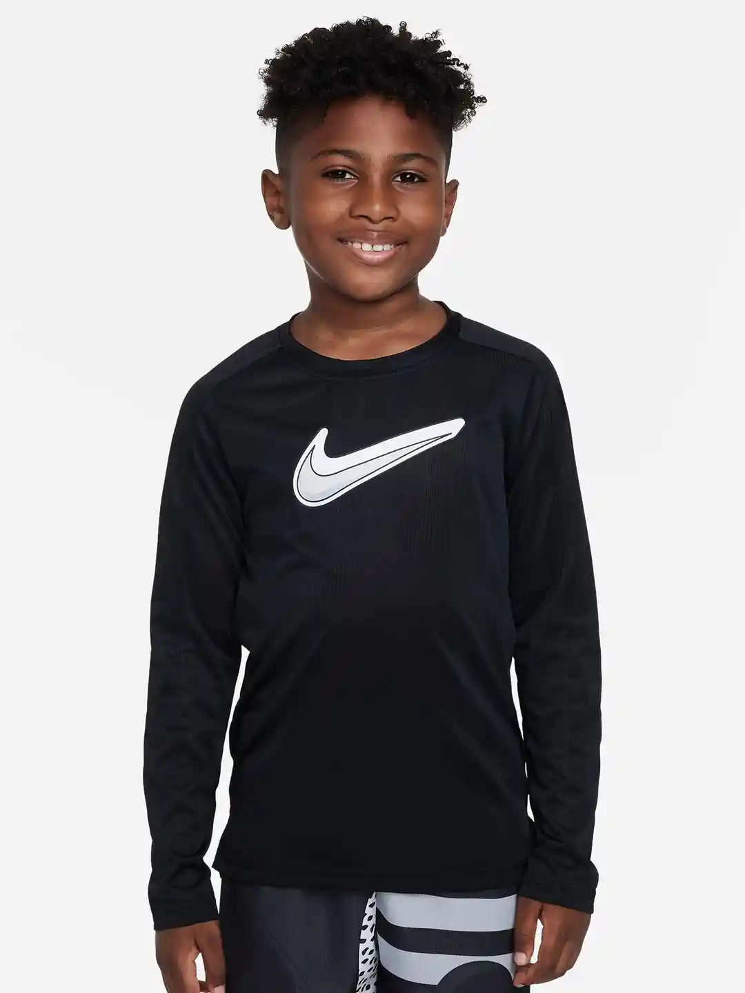 Buy Nike Dri-FIT Performance Big Kids' (Boys') Long-Sleeve