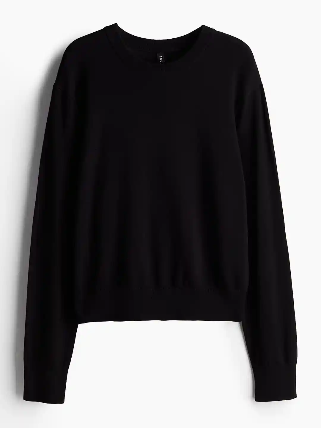 Buy H&M Short-Fine Jumper Sweaters for Women 30154818 Myntra