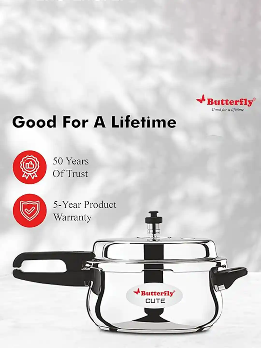 Butterfly Cooker Litre Price Stainless Steel Butterfly Cute Outer