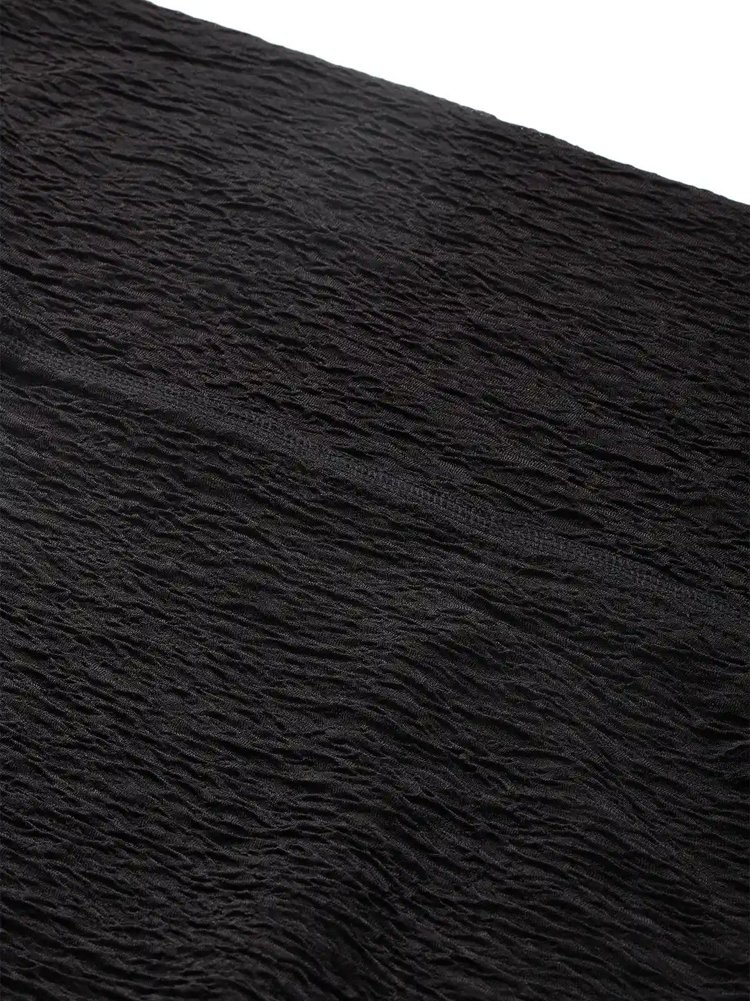 Buy The Roadster Lifestyle Co. Off-Shoulder Textured Layered