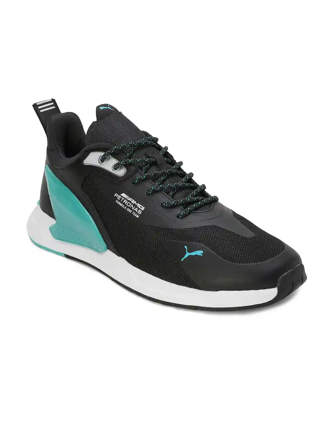 Buy PUMA Motorsport Unisex Colourblocked Sneakers - Casual
