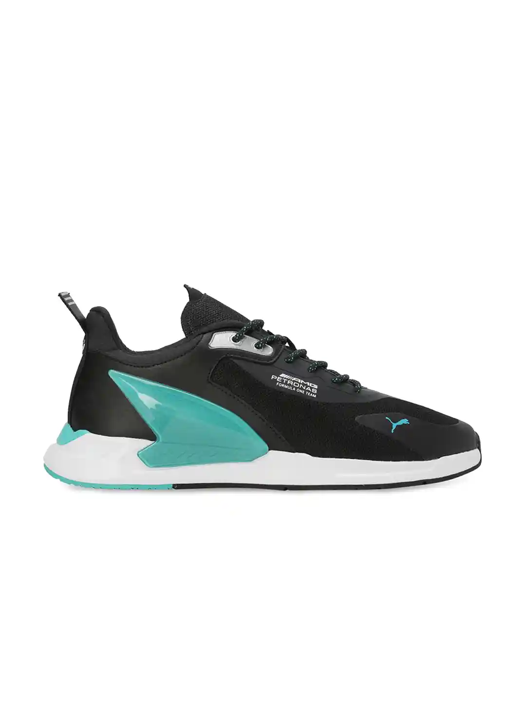 ★manian★ Buy PUMA Motorsport Unisex Colourblocked Sneakers - Casual