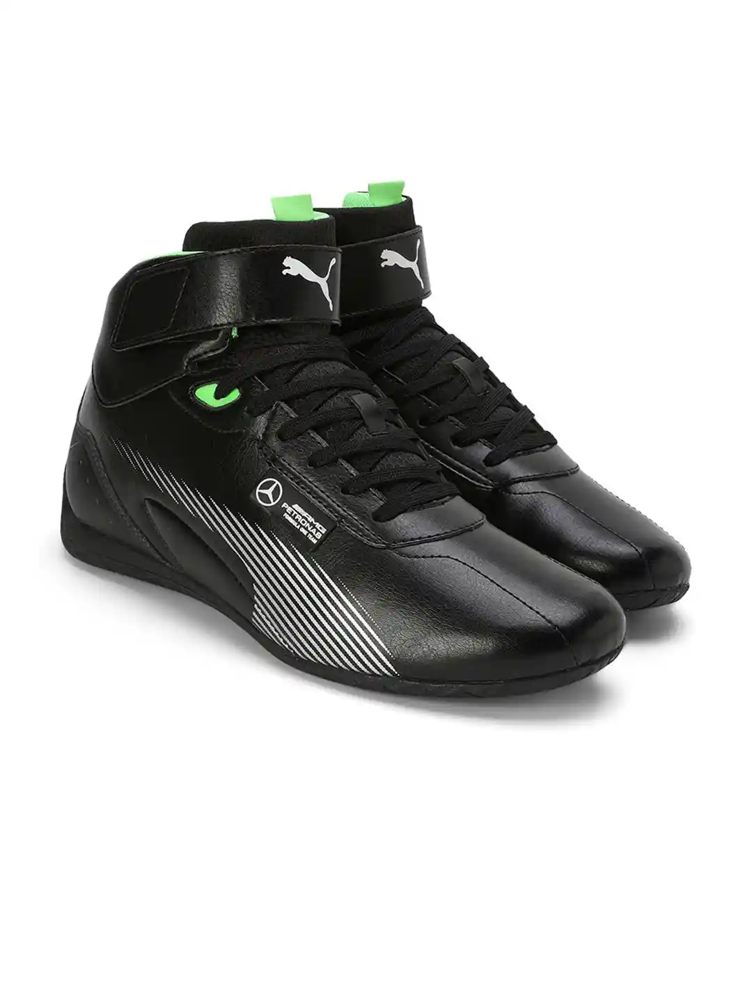 Buy Puma Motorsport Mercedes-AMG Petronas F1(r) Neo Cat Mid