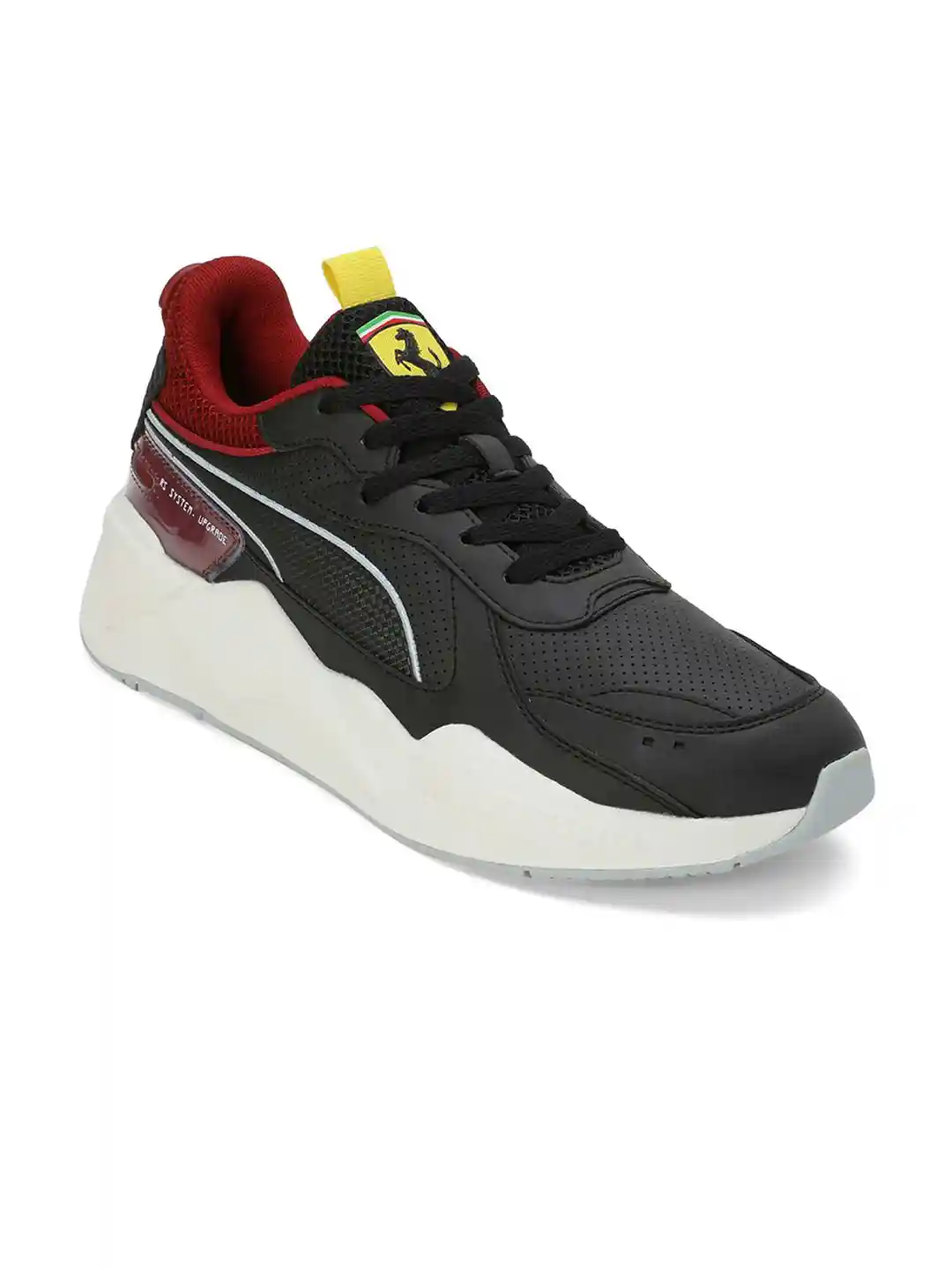 SCUDERIA No.100〜No.145 SCUDERIA No.100〜No.145 Buy PUMA Motorsport Unisex Scuderia