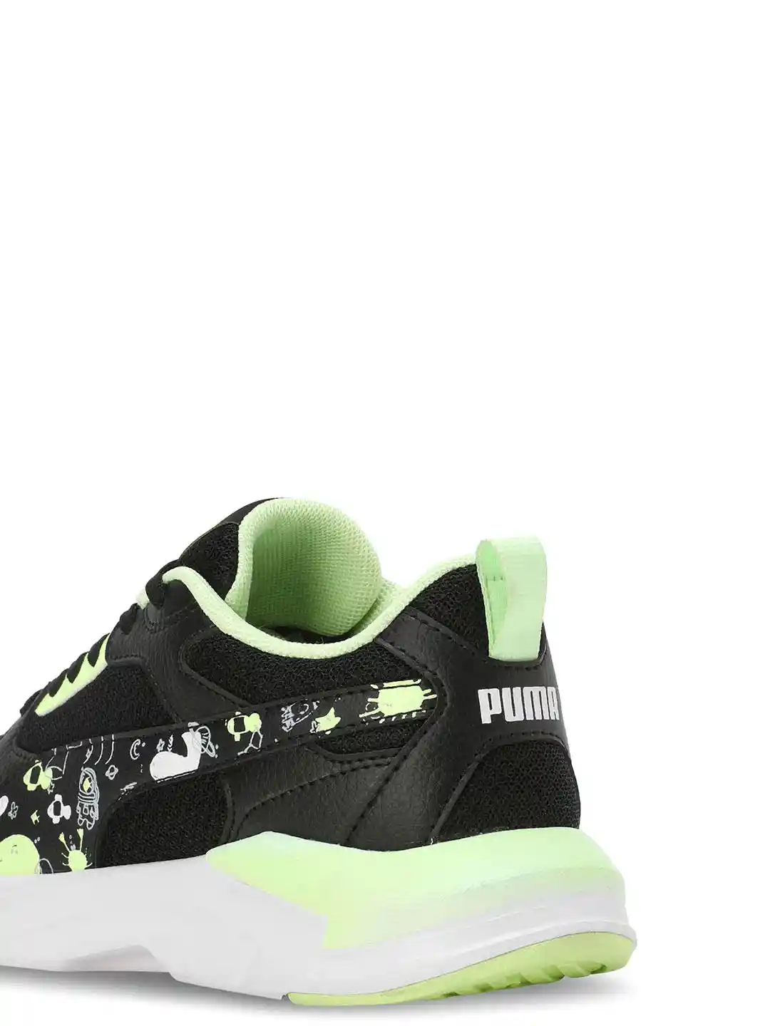Buy Puma X- RAY Zinggo Youth Shoes Casual Shoes for Unisex Kids