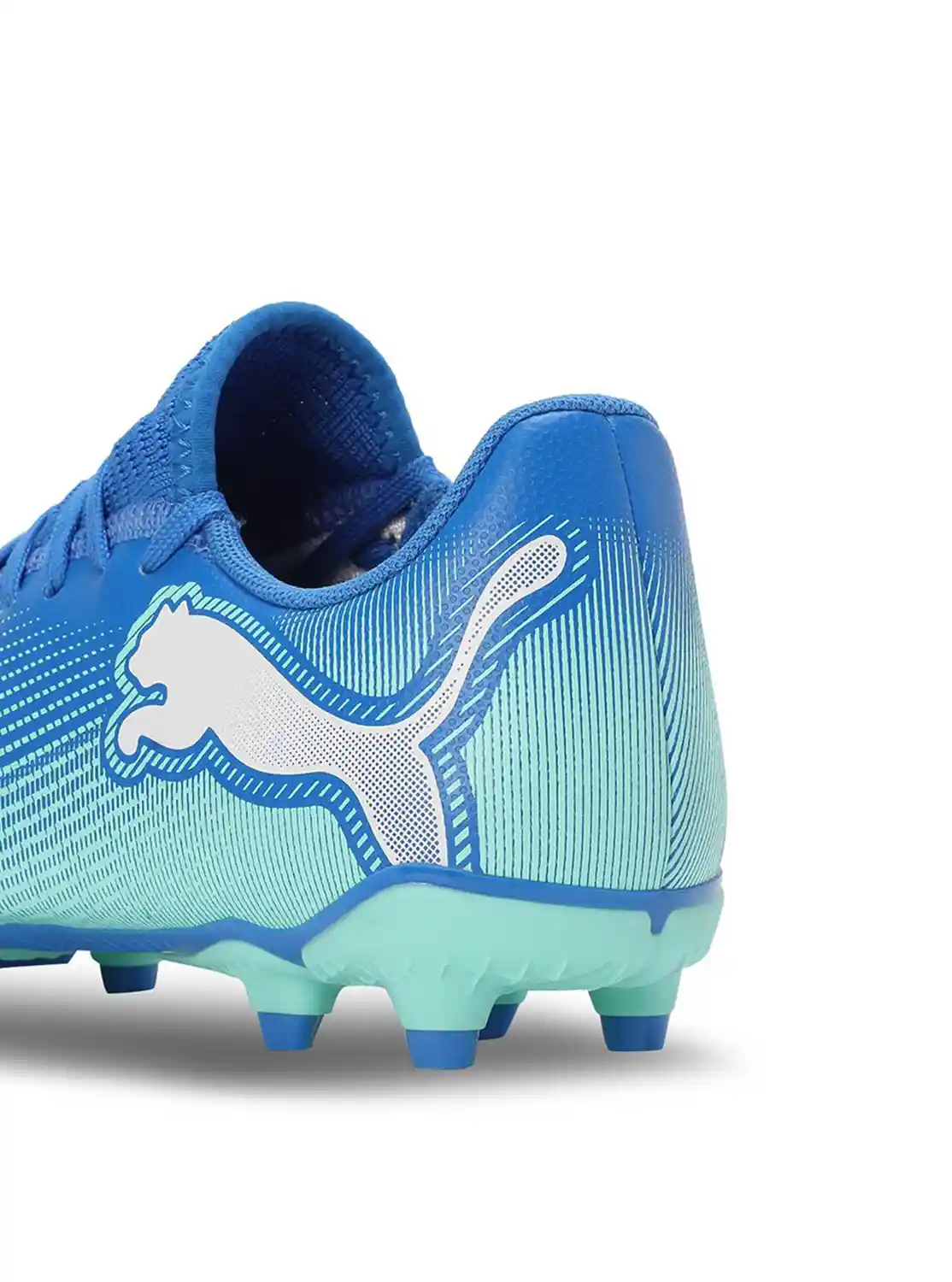 Buy Puma Kids FUTURE PLAY FG/AG Youth Football Boots Sports