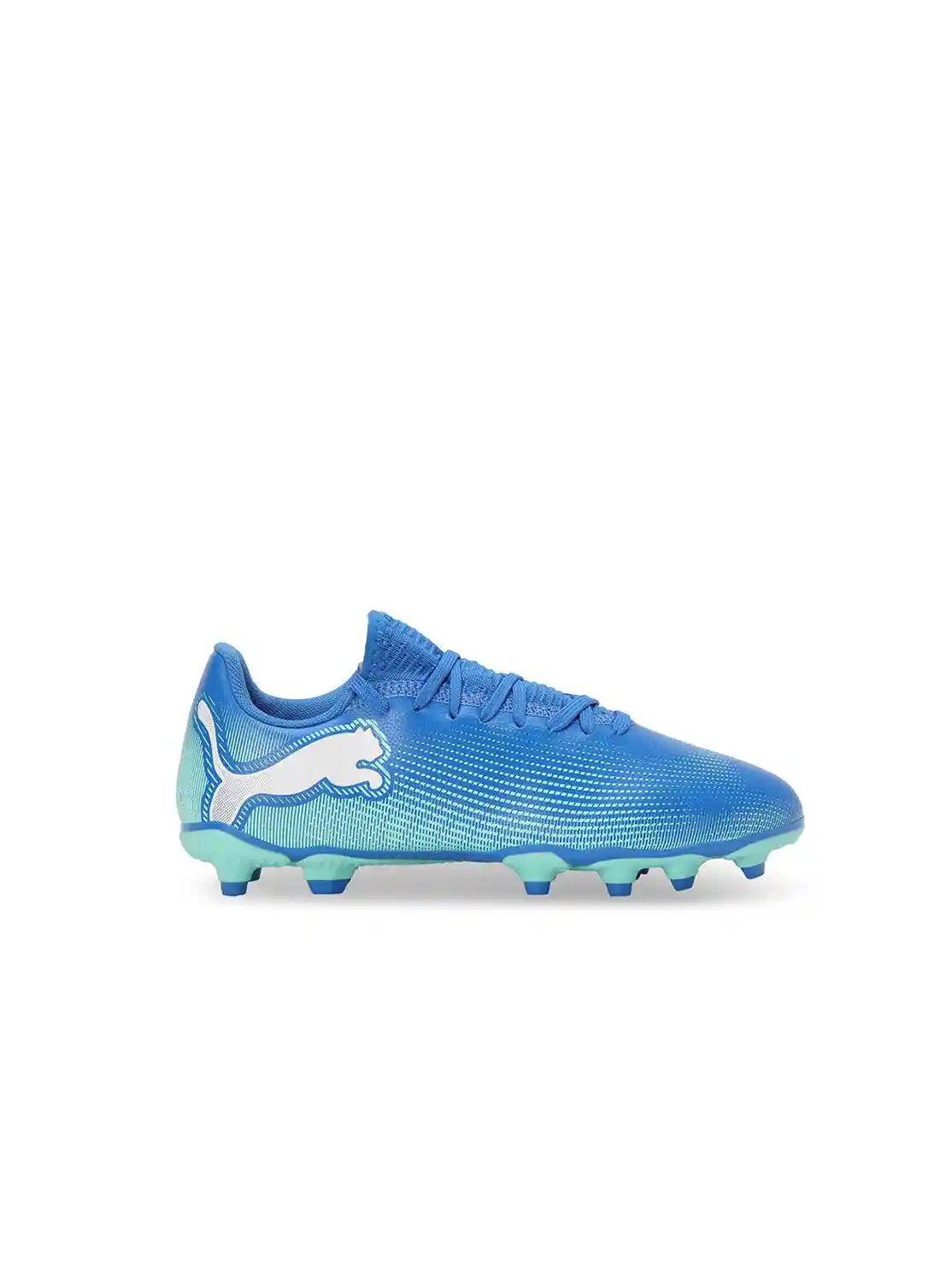 Soccer Cleats Puma Future Size Puma Kids FUTURE PLAY FG/AG Youth