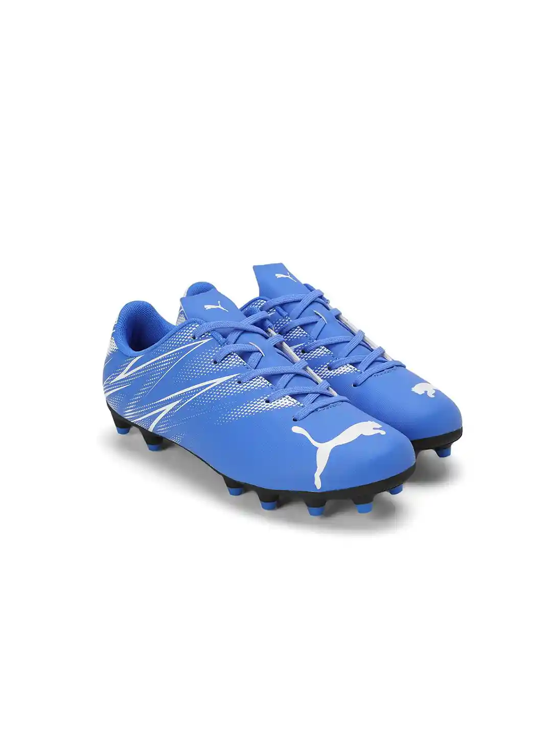 Puma ATTACANTO FG/AG Youth Football Boots