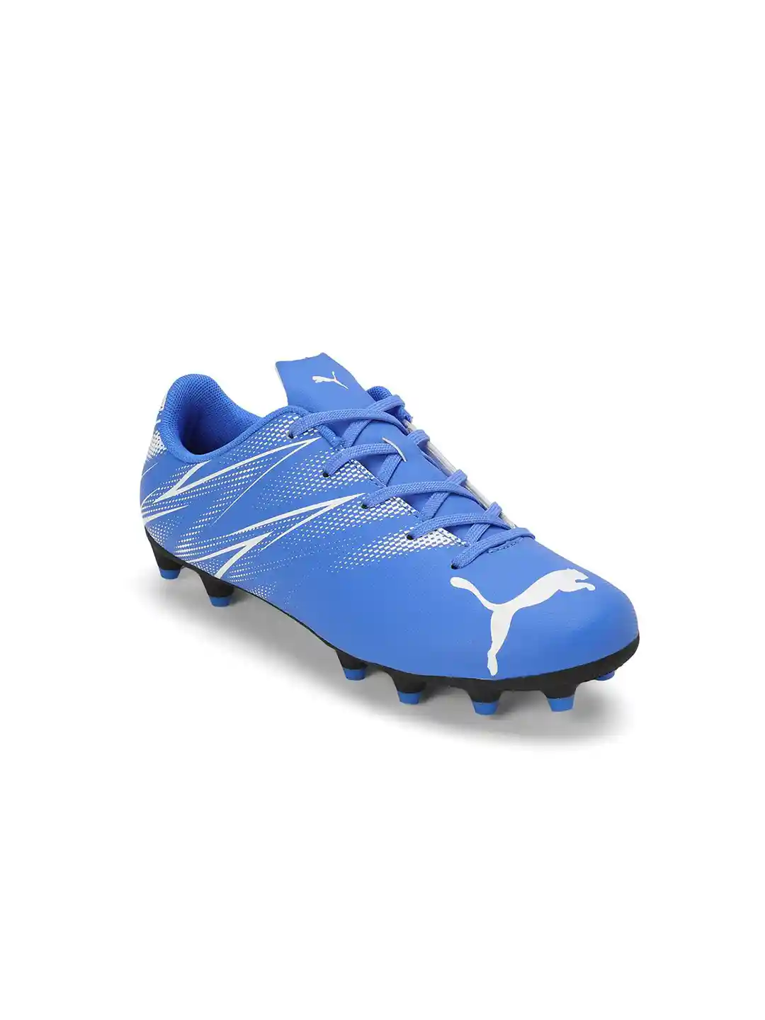 Puma ATTACANTO FG/AG Youth Football Boots