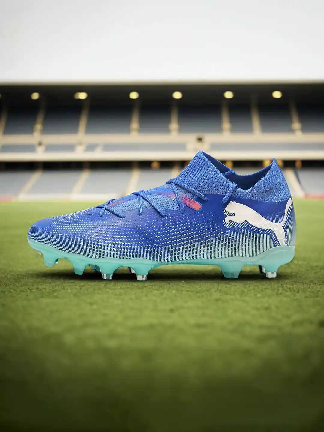 Buy Puma Future Match FG/AG Women's Football Boots Sports