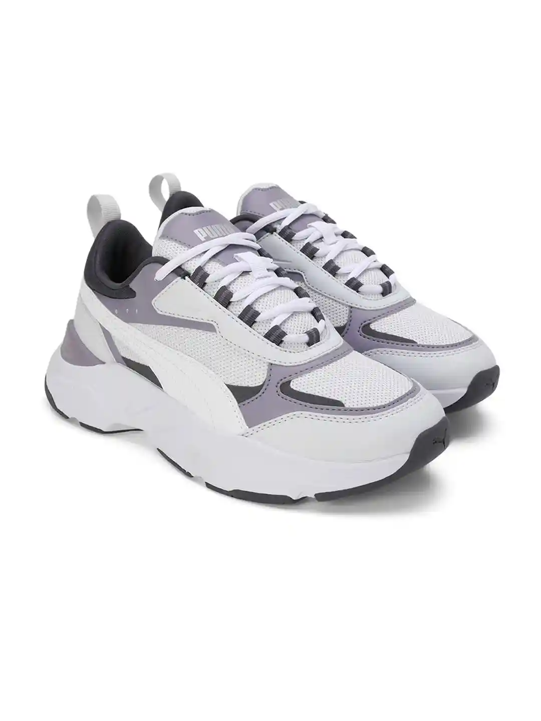 Buy Puma Cassia Women's Sneakers - Casual Shoes for Women 30165745 | Myntra