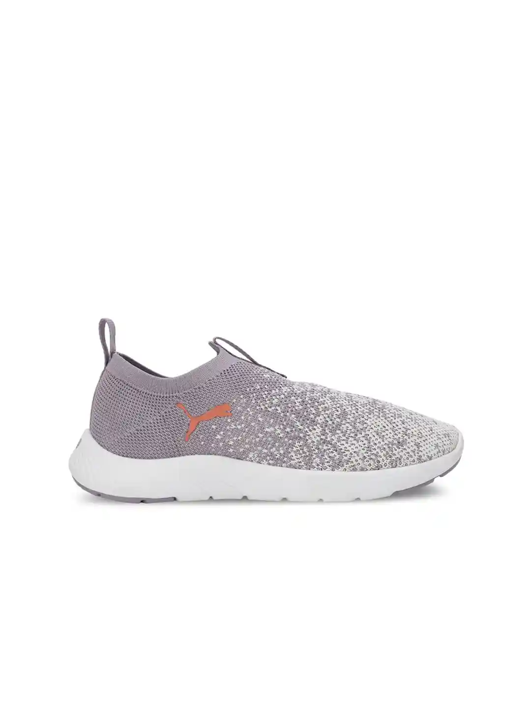 Buy Puma Softride Remi Slip-On Knit Women Running Shoes Sports