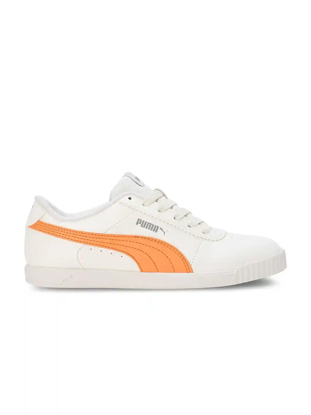 Puma Carina Puma Tennis Femme Sneakers Carina Street Snake Chic