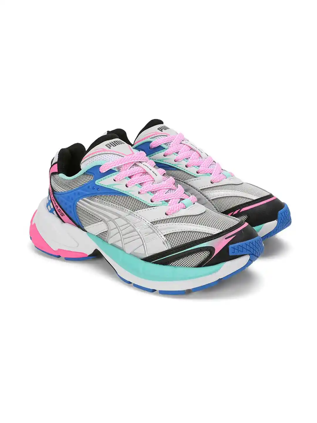 Buy Puma Velophasis Born In The 2000s Men's Sneakers Casual