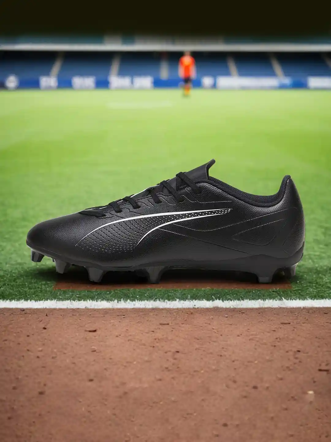 Buy Puma ULTRA PLAY FG/AG Men's Football Boots Sports Shoes