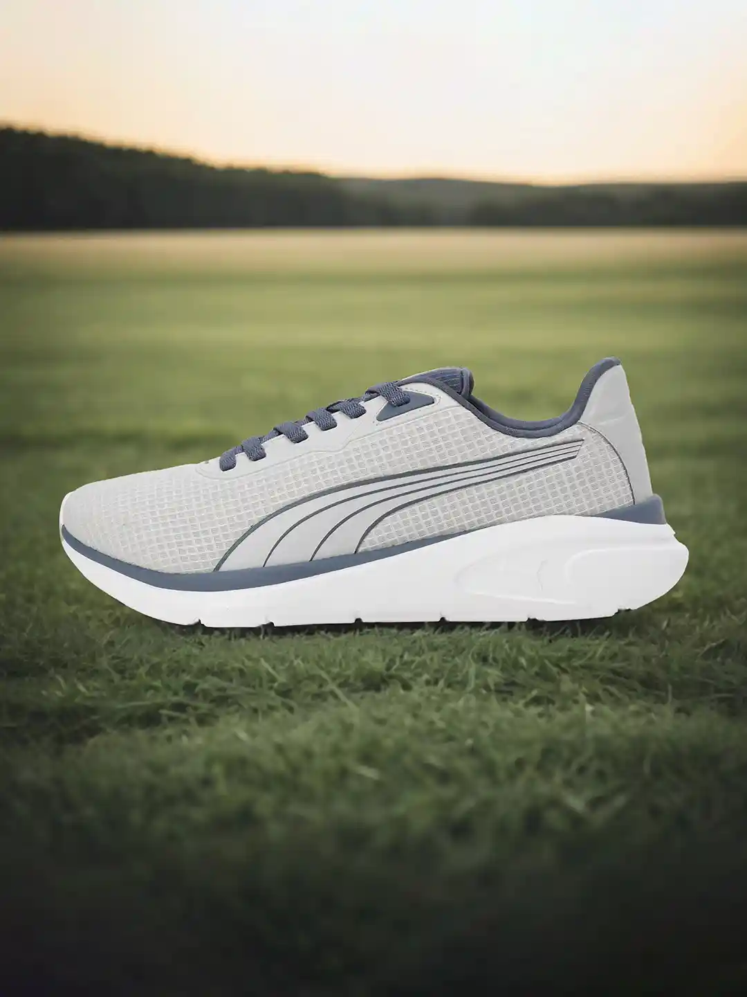 Puma Exoteric Men's Running Shoes