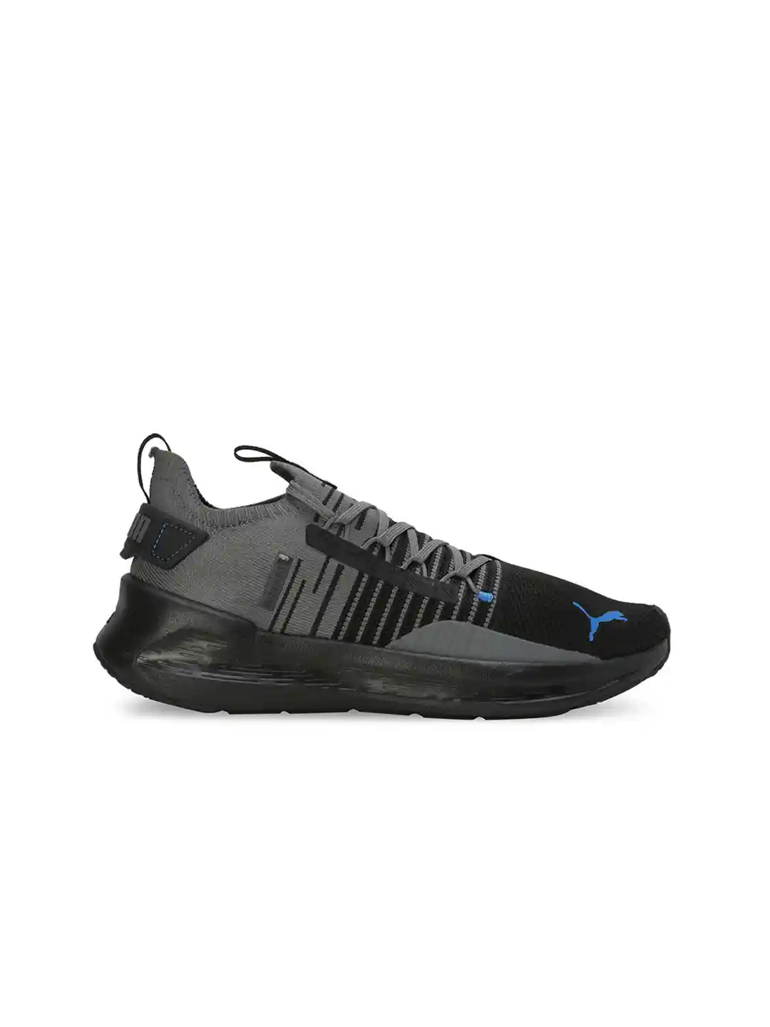 Buy Puma Softride Symmetry Fuzion Men's Running Textile Marking