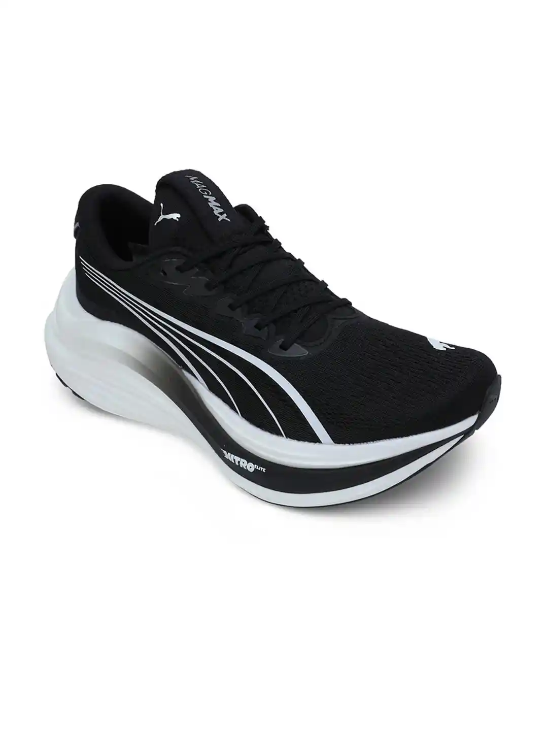 Buy Puma MagMax Nitro Men's Running Shoes Sports Shoes for Men