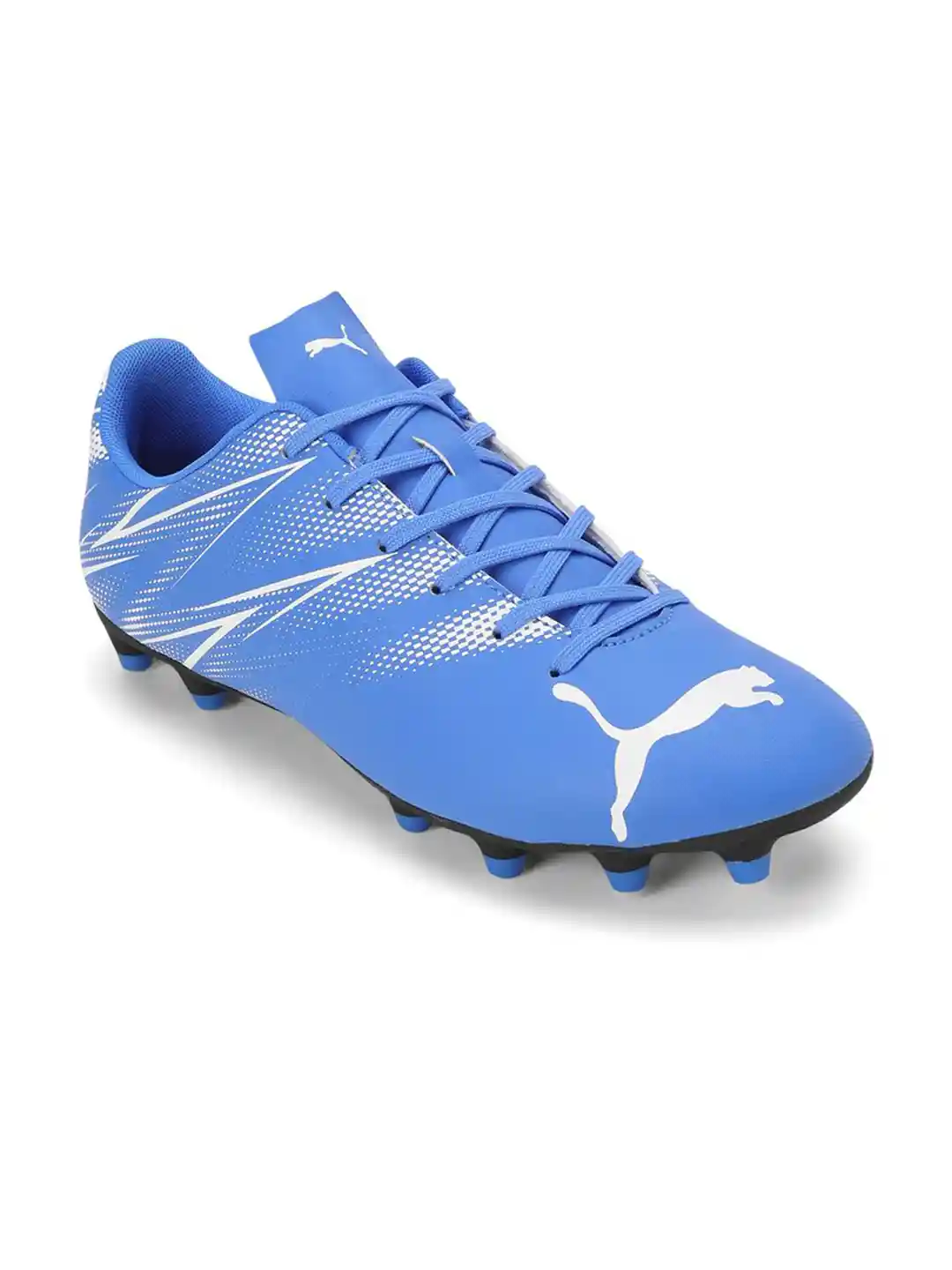 Buy Puma ATTACANTO FG/AG Men Lightweight Football Boots Sports