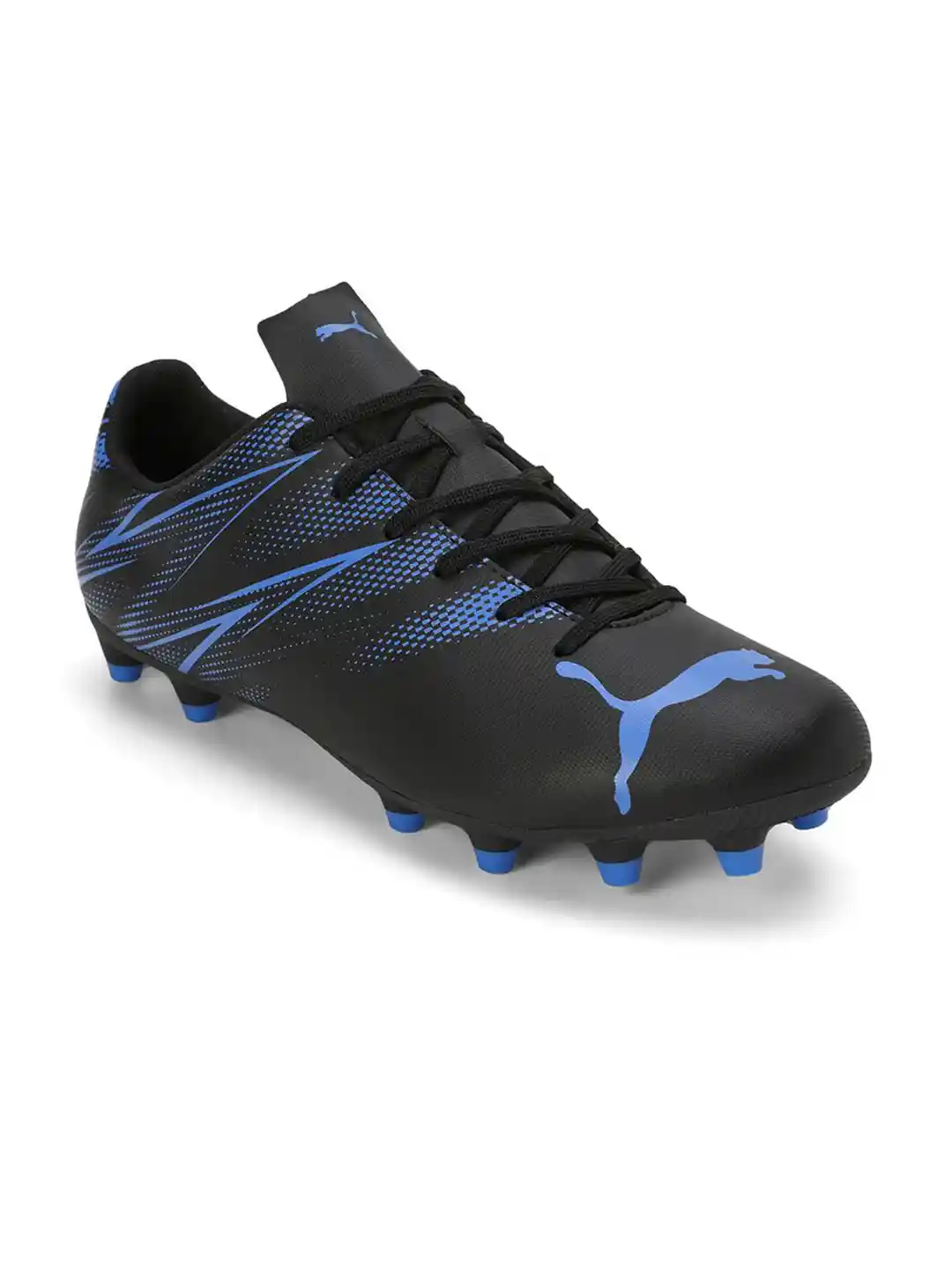 Puma ATTACANTO FG/AG Men Lightweight Football Boots